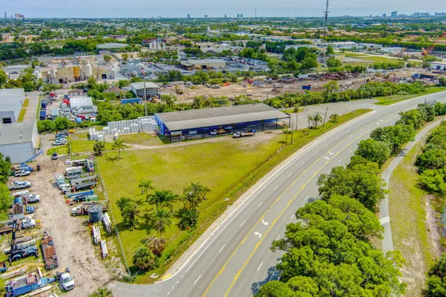 $1,999,000 | 7030 North Haverhill Road, Unit B, Riviera Beach, FL 33407