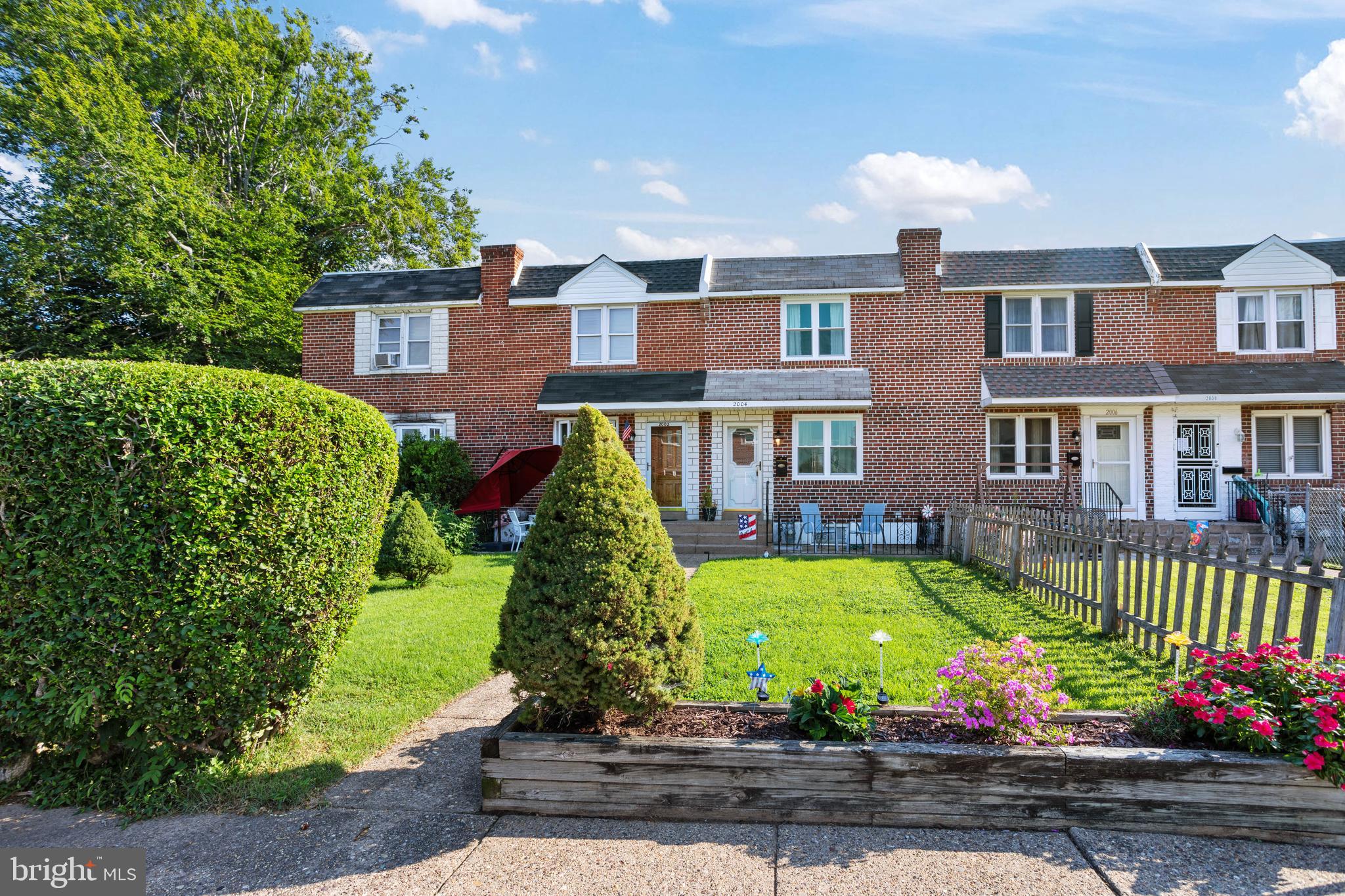 2004 Kent Road Folcroft, PA 19032 - Photo 1 of 22 Gallery Image 1