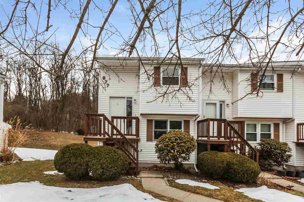 877 Mammoth Road, Unit 1 Manchester, NH 03104 - Photo 1 of 26