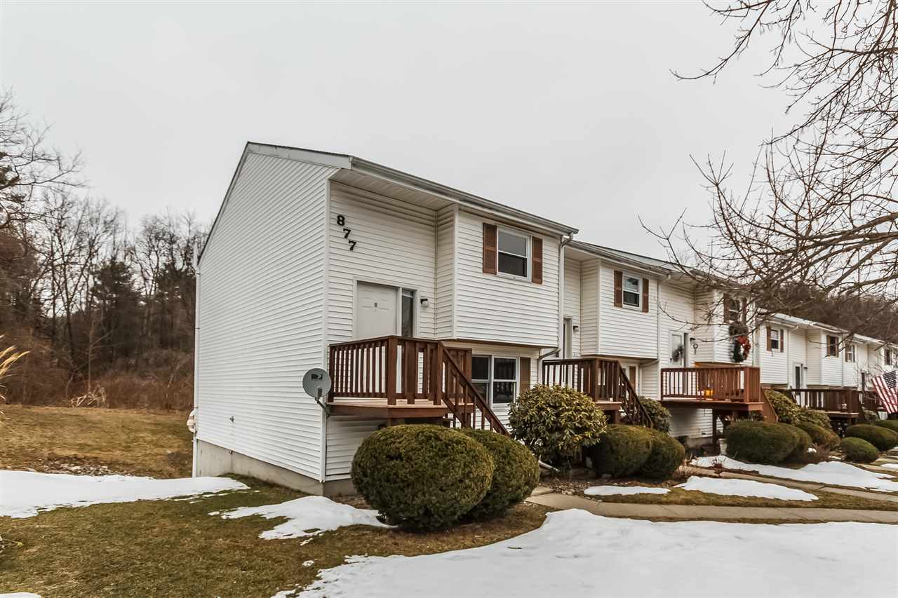 877 Mammoth Road, Unit 1 Manchester, NH 03104 - Photo 2 of 26