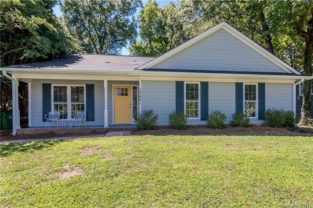10401 Fairway Ridge Road Charlotte, NC 28277 - Photo 1 of 24