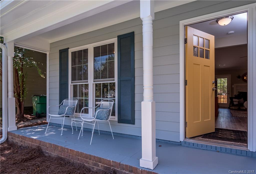 10401 Fairway Ridge Road Charlotte, NC 28277 - Photo 2 of 24