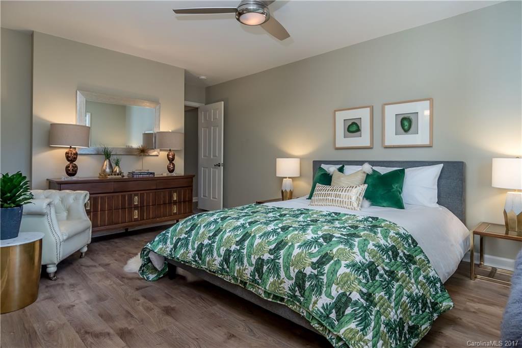 10401 Fairway Ridge Road Charlotte, NC 28277 - Photo 16 of 24
