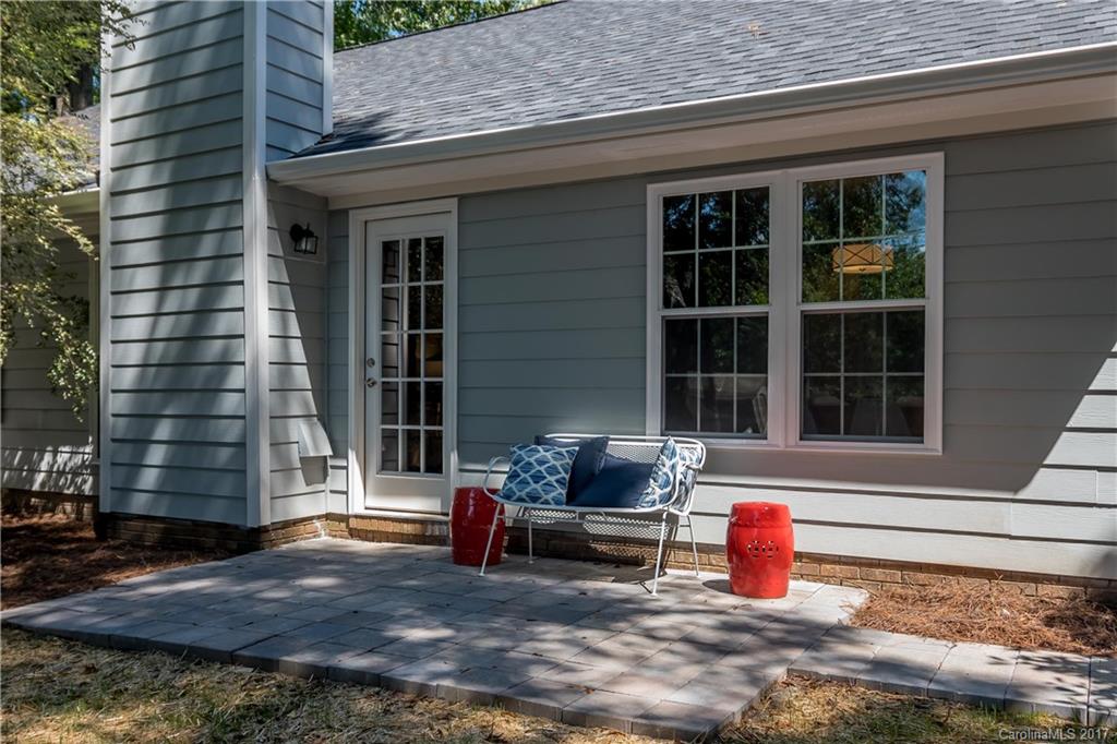 10401 Fairway Ridge Road Charlotte, NC 28277 - Photo 22 of 24