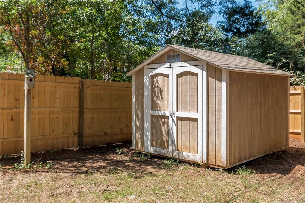 10401 Fairway Ridge Road Charlotte, NC 28277 - Photo 23 of 24