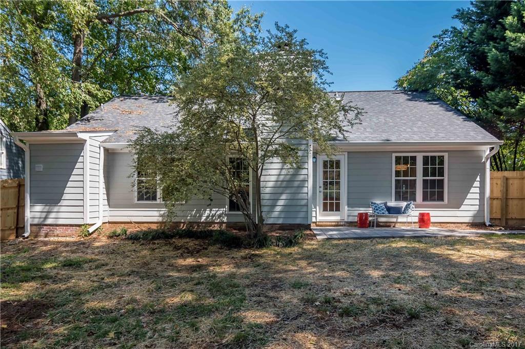 10401 Fairway Ridge Road Charlotte, NC 28277 - Photo 24 of 24