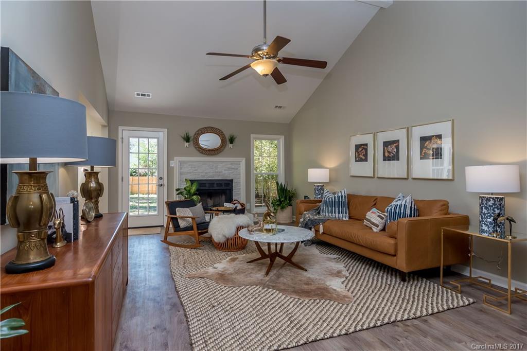 10401 Fairway Ridge Road Charlotte, NC 28277 - Photo 4 of 24