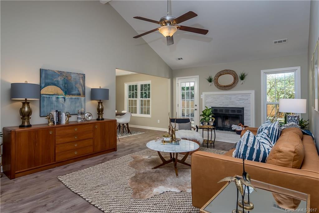 10401 Fairway Ridge Road Charlotte, NC 28277 - Photo 5 of 24