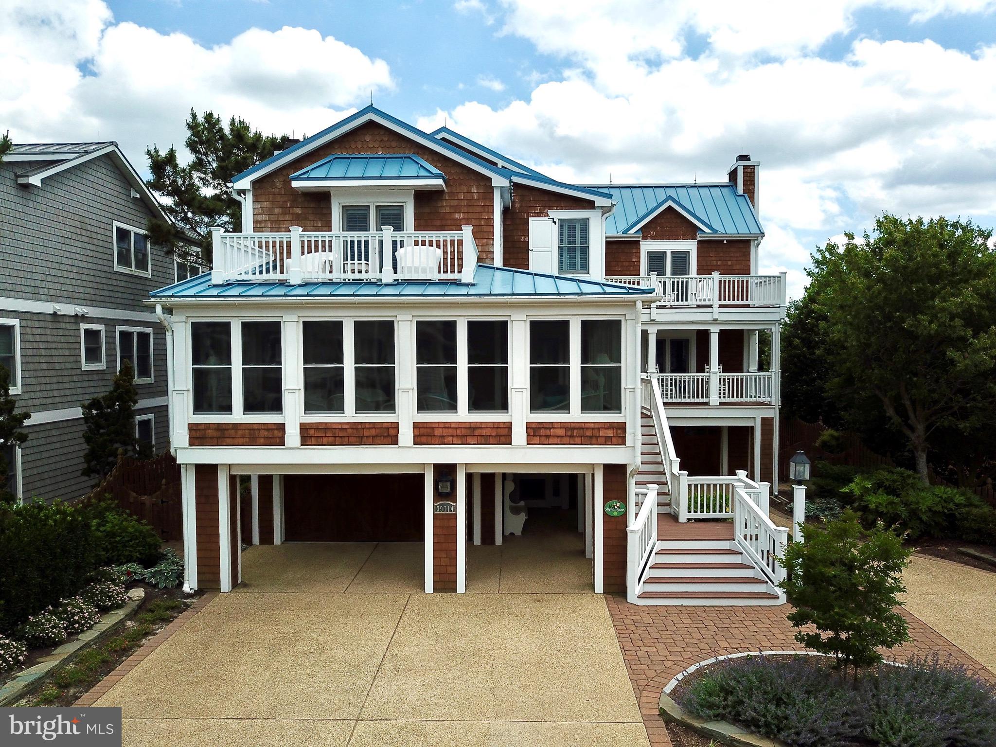 39714 Gum Road Bethany Beach, DE 19930 - Photo 1 of 23 Gallery Image 1