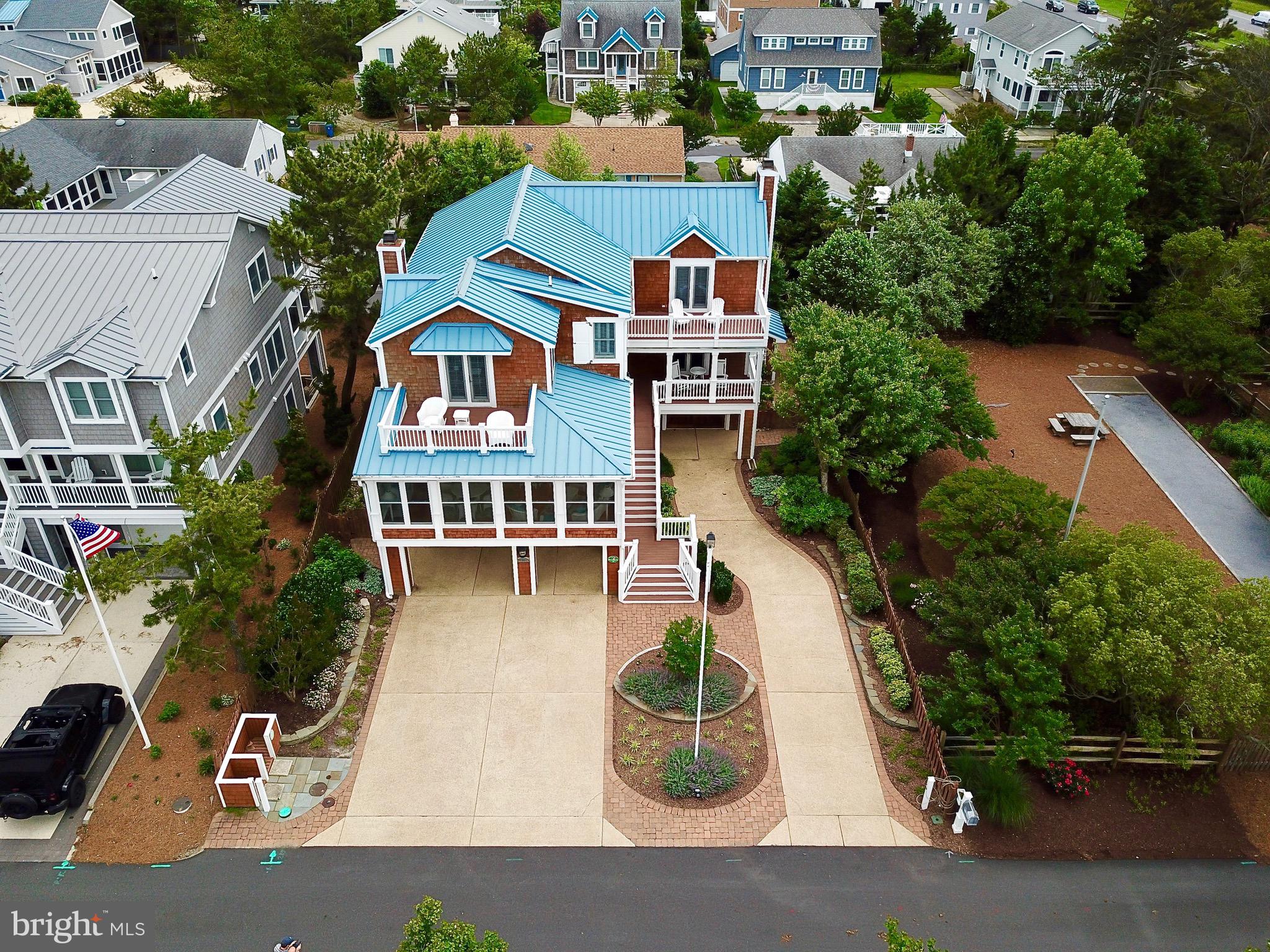 39714 Gum Road Bethany Beach, DE 19930 - Photo 2 of 23 Gallery Image 2