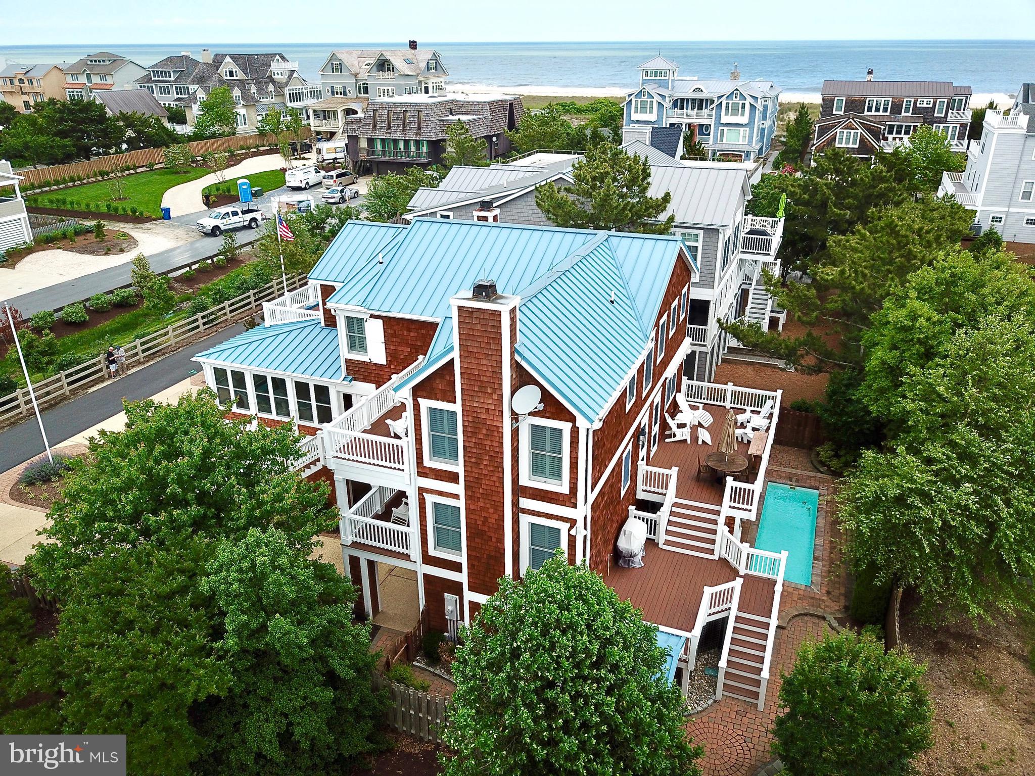 39714 Gum Road Bethany Beach, DE 19930 - Photo 3 of 23 Gallery Image 3