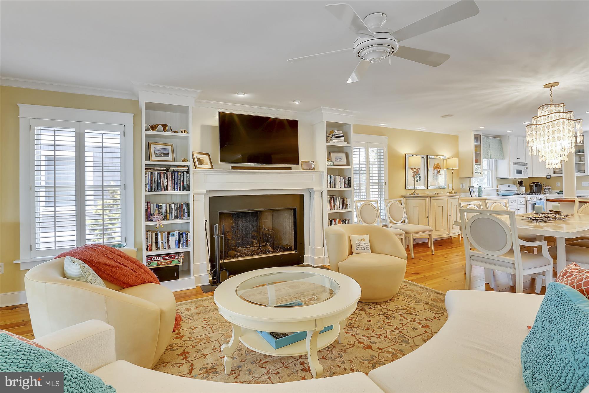 39714 Gum Road Bethany Beach, DE 19930 - Photo 10 of 23 Gallery Image 10