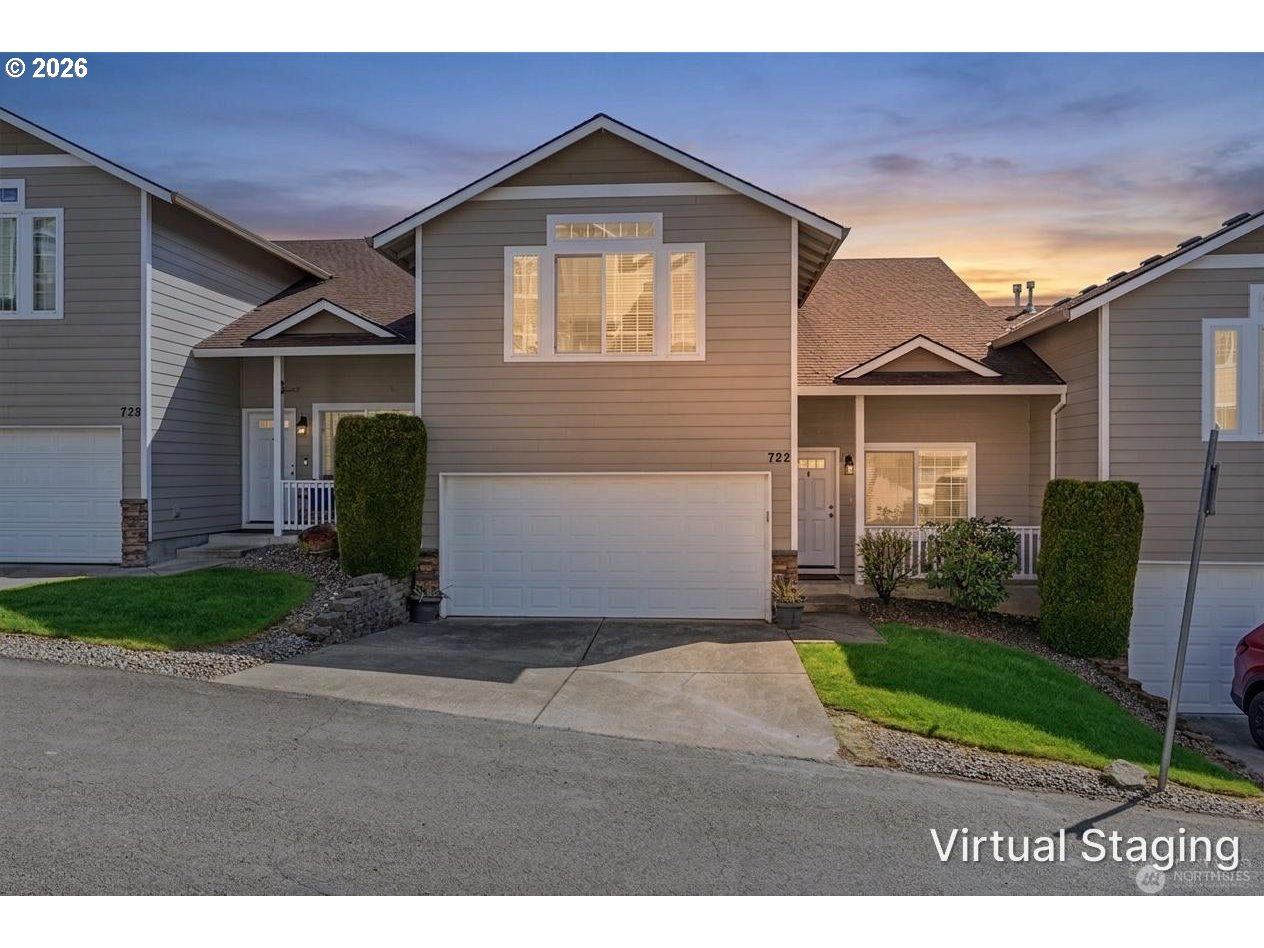 722 Northwest Meadow Ridge Lane Camas, WA 98607 - Photo 1 of 35 Gallery Image 1