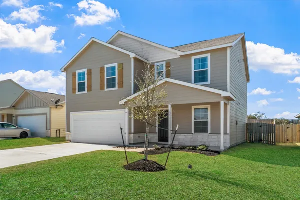 $265,000 | 412 Del Monte Drive, Huntsville, TX 77320