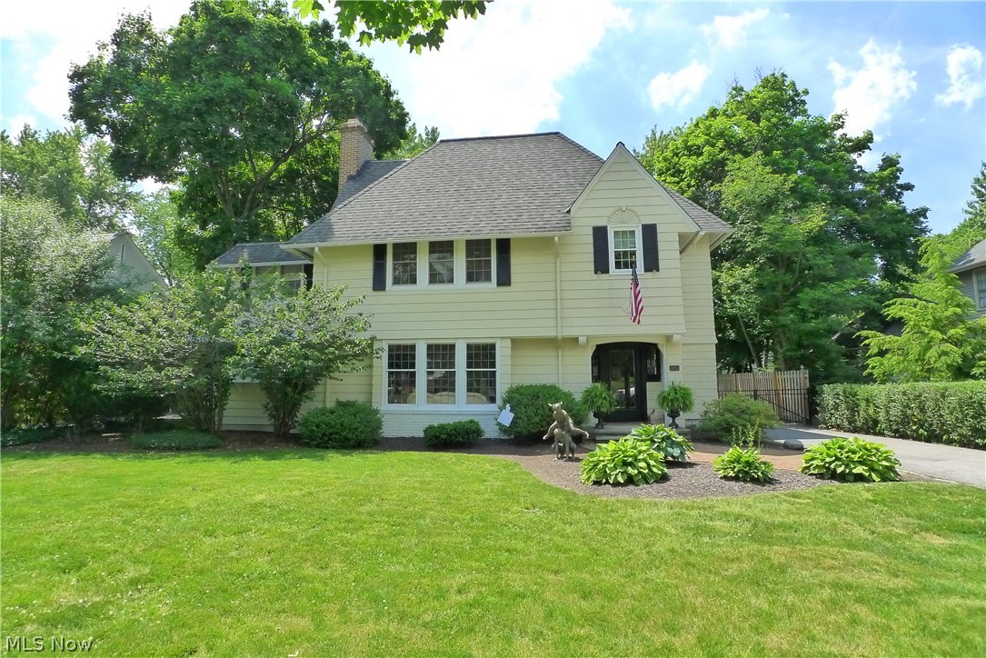 2976 Eaton Road Shaker Heights, OH 44122 - Photo 1 of 34 Gallery Image 1