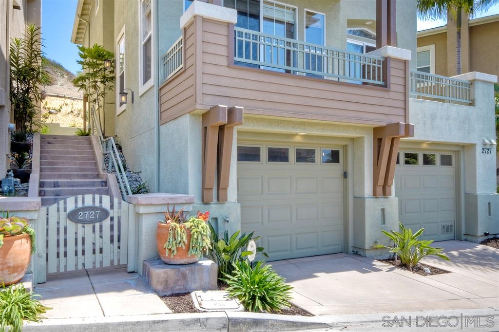 2727 MacKinnon Ranch Road Cardiff-by-the-Sea, CA 92007 - Photo 3 of 25 Complete remodel 2018-2019. Automatic irrigation control and exterior ladscape lighting.