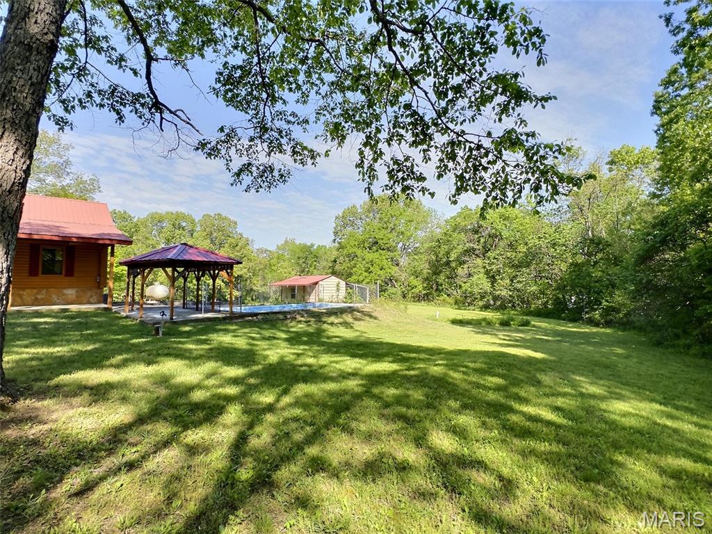 6135 Wayne Rte D Greenville, MO 63944 - Photo 11 of 38