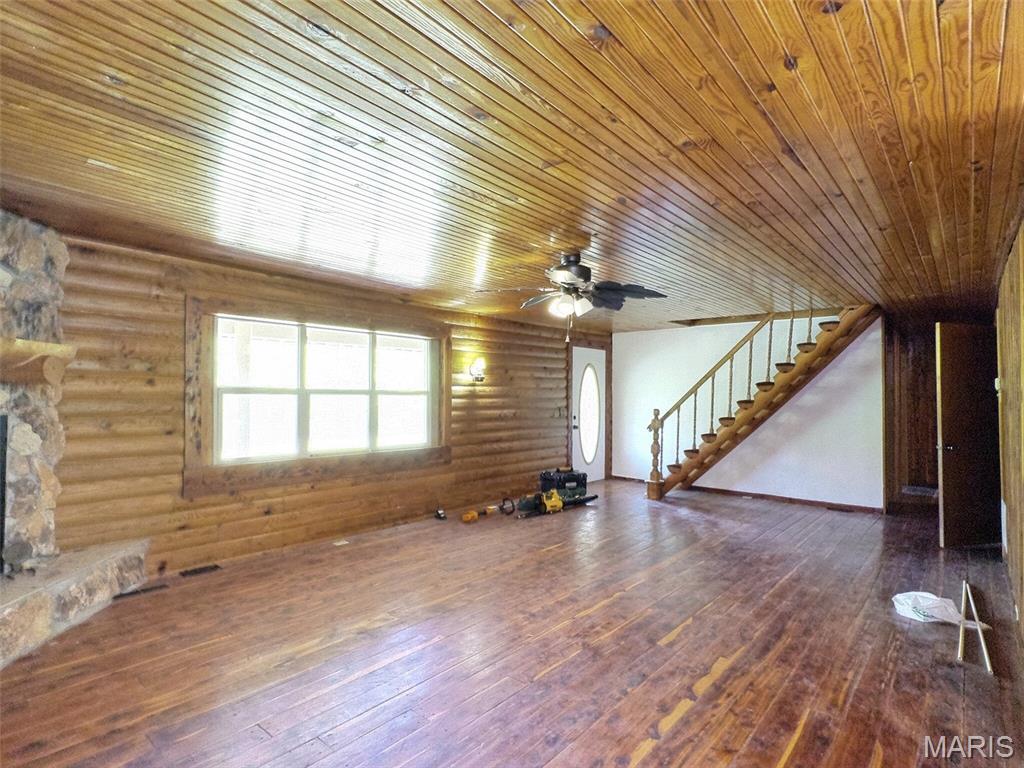6135 Wayne Rte D Greenville, MO 63944 - Photo 12 of 38