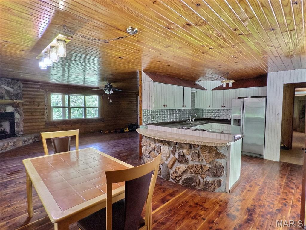 6135 Wayne Rte D Greenville, MO 63944 - Photo 16 of 38
