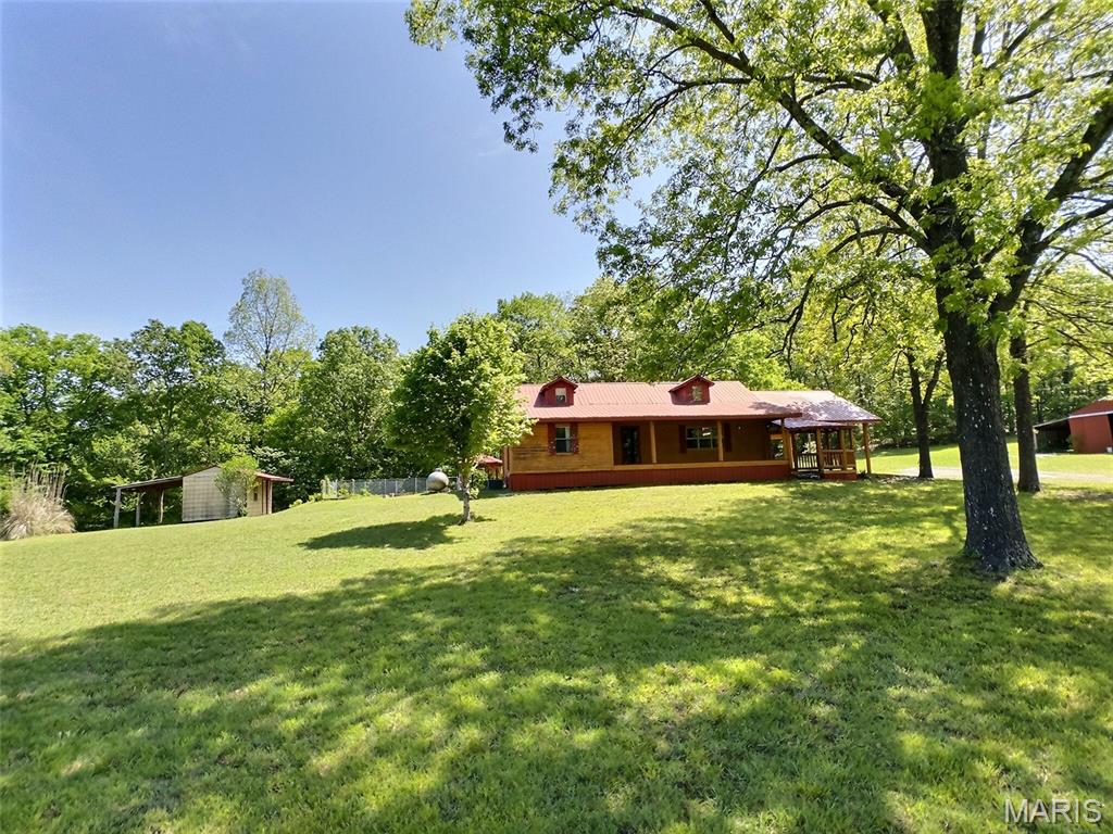 6135 Wayne Rte D Greenville, MO 63944 - Photo 2 of 38