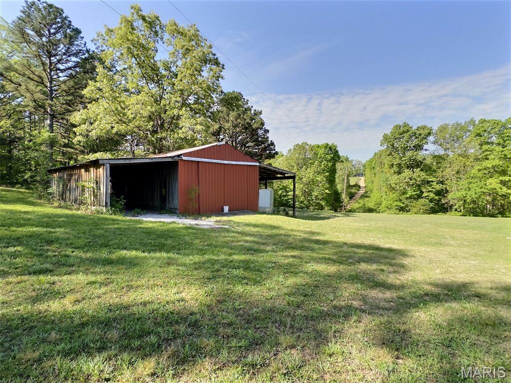 6135 Wayne Rte D Greenville, MO 63944 - Photo 21 of 38
