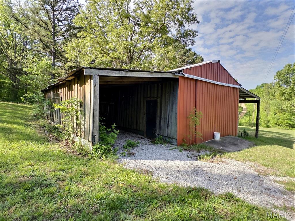 6135 Wayne Rte D Greenville, MO 63944 - Photo 25 of 38