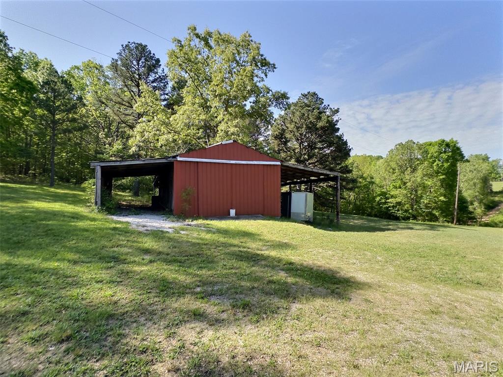 6135 Wayne Rte D Greenville, MO 63944 - Photo 27 of 38