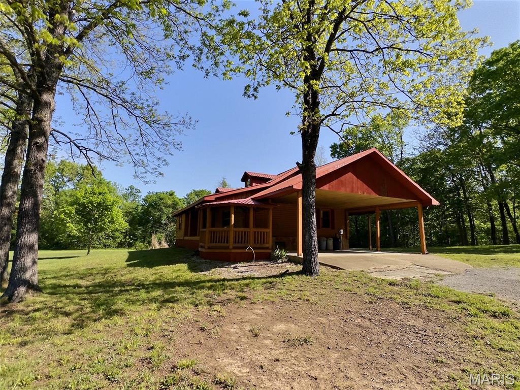 6135 Wayne Rte D Greenville, MO 63944 - Photo 30 of 38