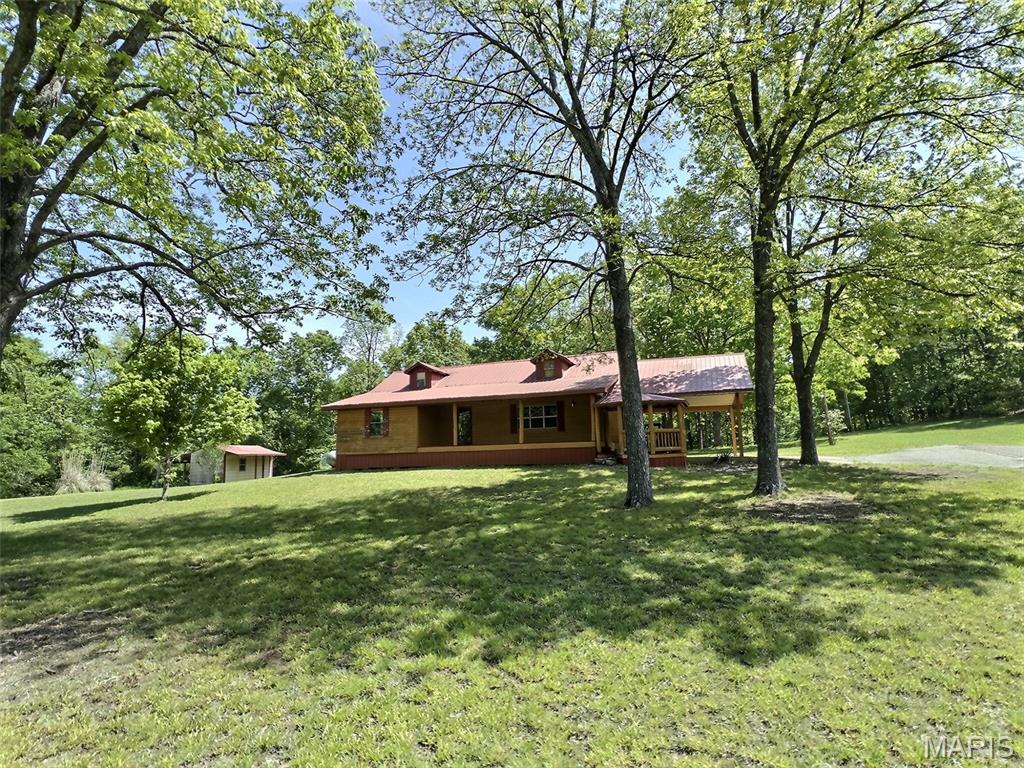 6135 Wayne Rte D Greenville, MO 63944 - Photo 3 of 38