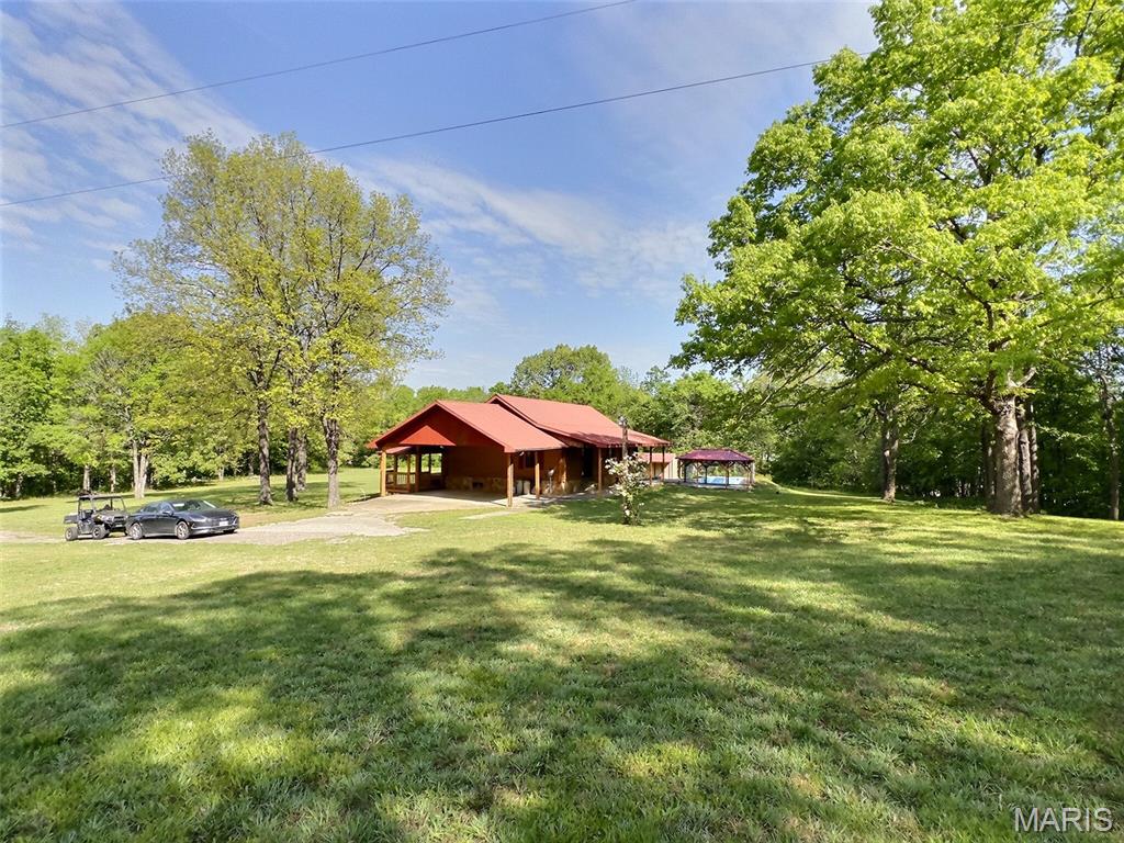 6135 Wayne Rte D Greenville, MO 63944 - Photo 32 of 38