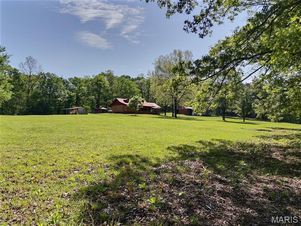 6135 Wayne Rte D Greenville, MO 63944 - Photo 33 of 38