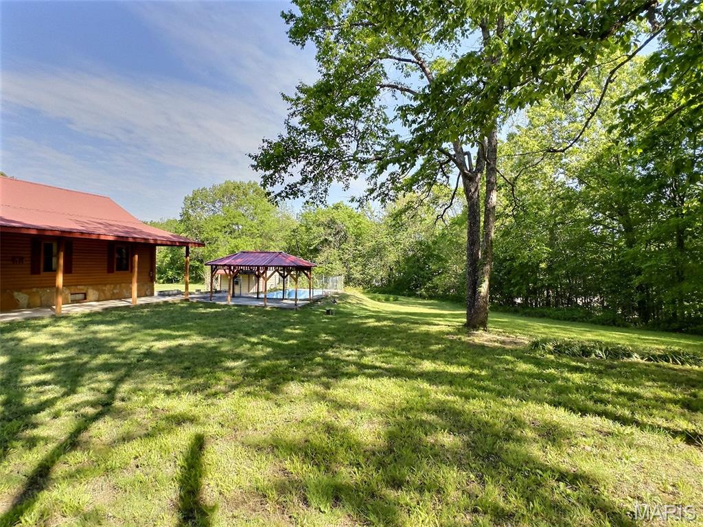 6135 Wayne Rte D Greenville, MO 63944 - Photo 35 of 38