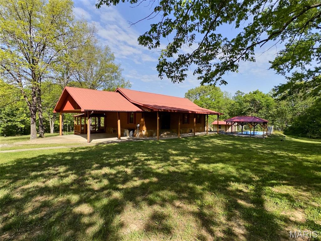 6135 Wayne Rte D Greenville, MO 63944 - Photo 36 of 38