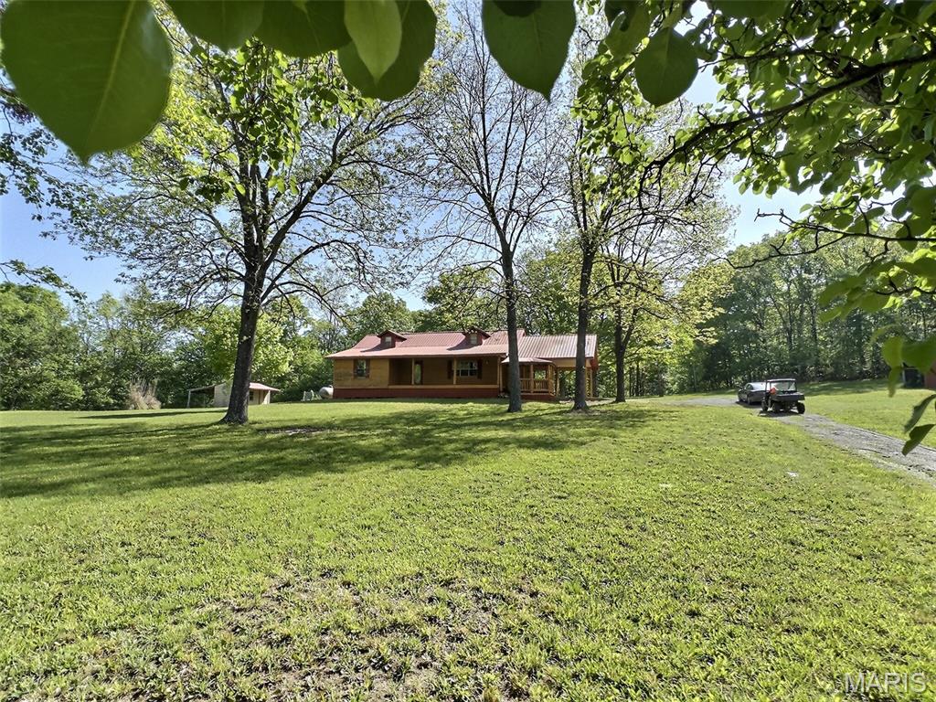 6135 Wayne Rte D Greenville, MO 63944 - Photo 37 of 38