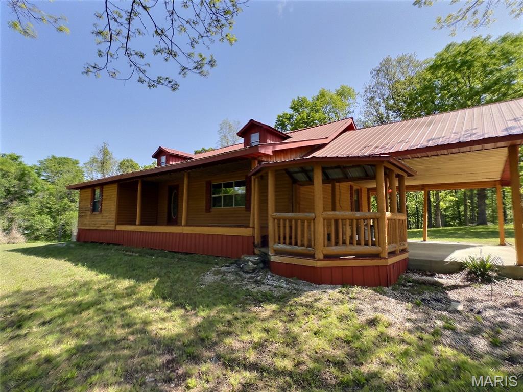 6135 Wayne Rte D Greenville, MO 63944 - Photo 4 of 38