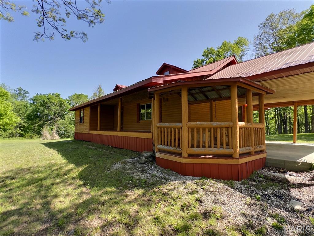 6135 Wayne Rte D Greenville, MO 63944 - Photo 7 of 38