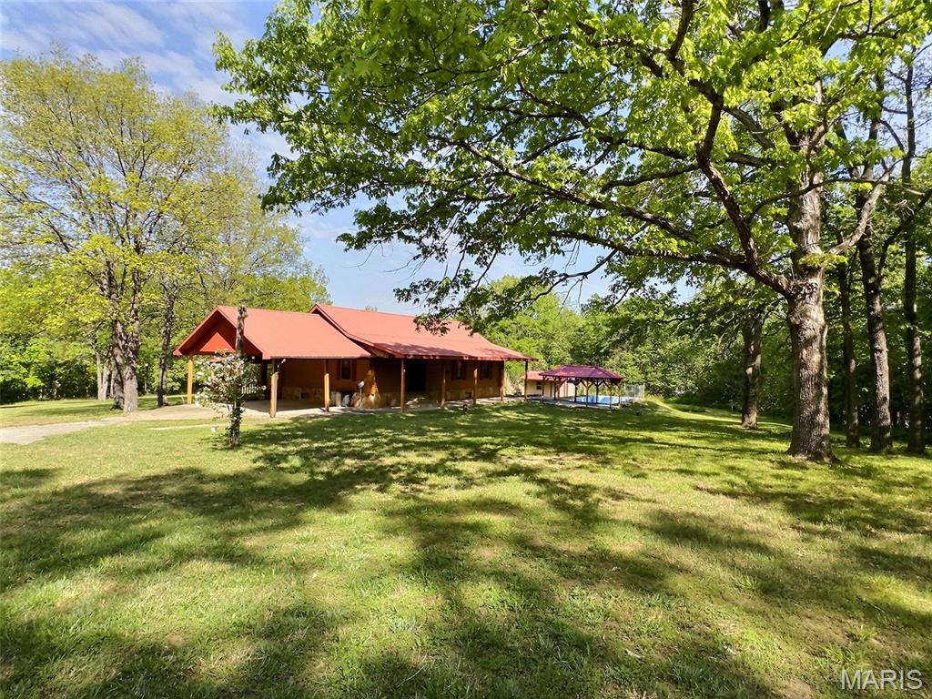 6135 Wayne Rte D Greenville, MO 63944 - Photo 8 of 38