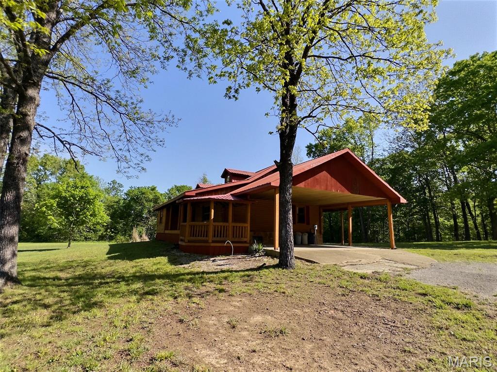 6135 Wayne Rte D Greenville, MO 63944 - Photo 9 of 38