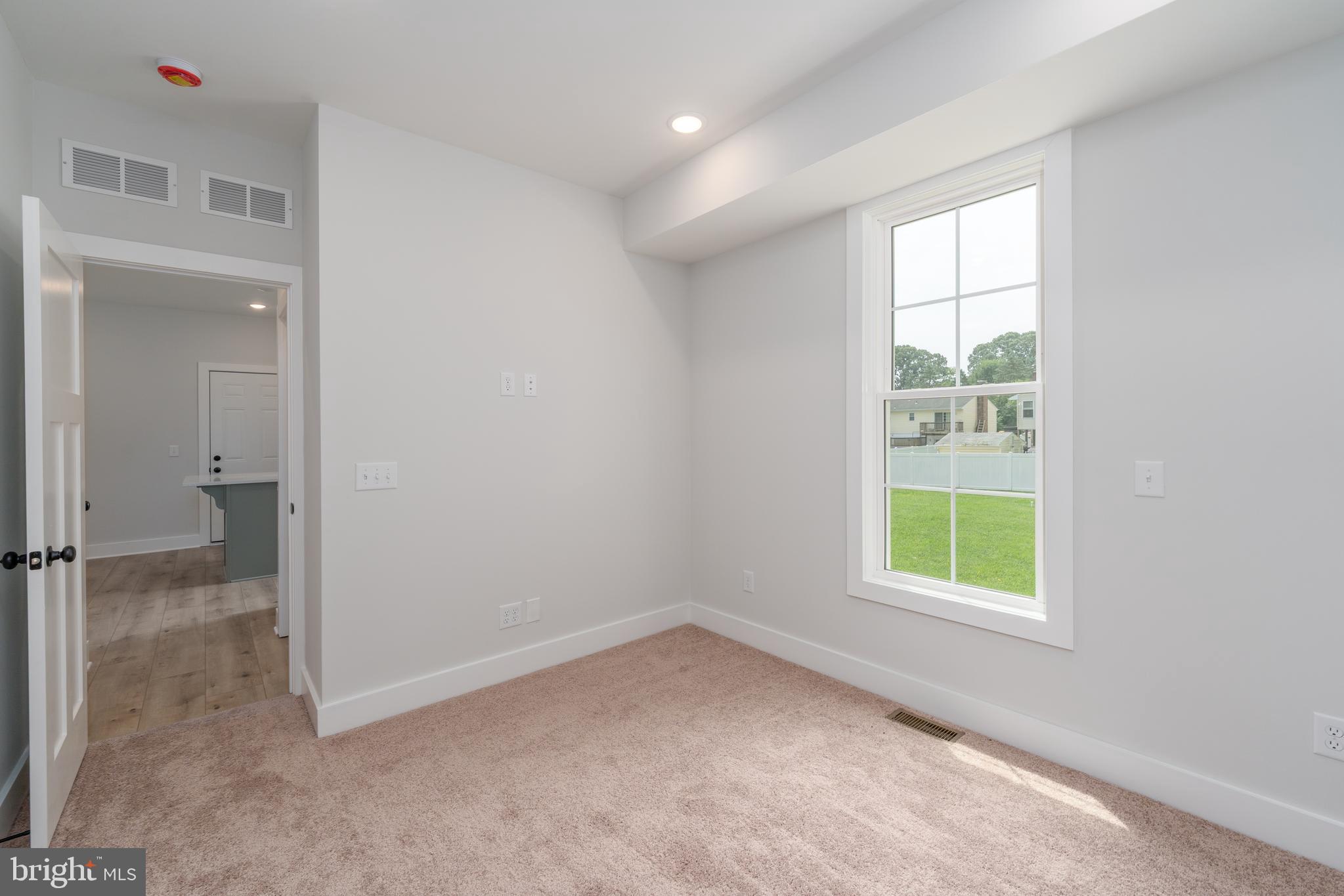 729 Mesquite Road Severn, MD 21144 - Photo 25 of 29 Bedroom Two