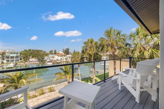 $1,500,000 | 12400 Capri Circle North, Treasure Island, FL 33706