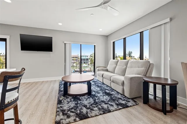 $1,500,000 | 12400 Capri Circle North, Treasure Island, FL 33706