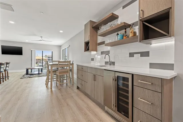 $1,500,000 | 12400 Capri Circle North, Treasure Island, FL 33706