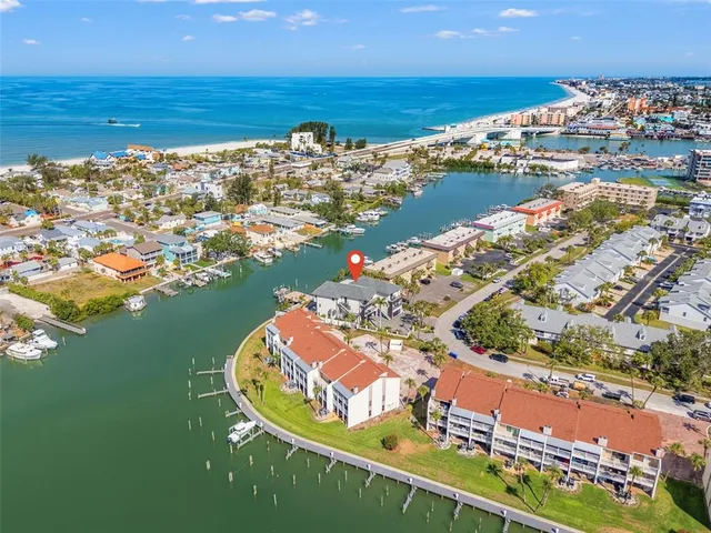 $1,500,000 | 12400 Capri Circle North, Treasure Island, FL 33706