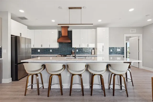 a view of lake view and mountain view