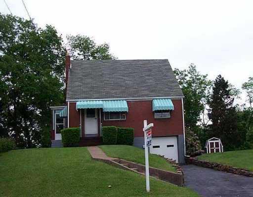 300 Scene Ridge Road Liberty, PA 15133 - Photo 1 of 1 Gallery Image 1