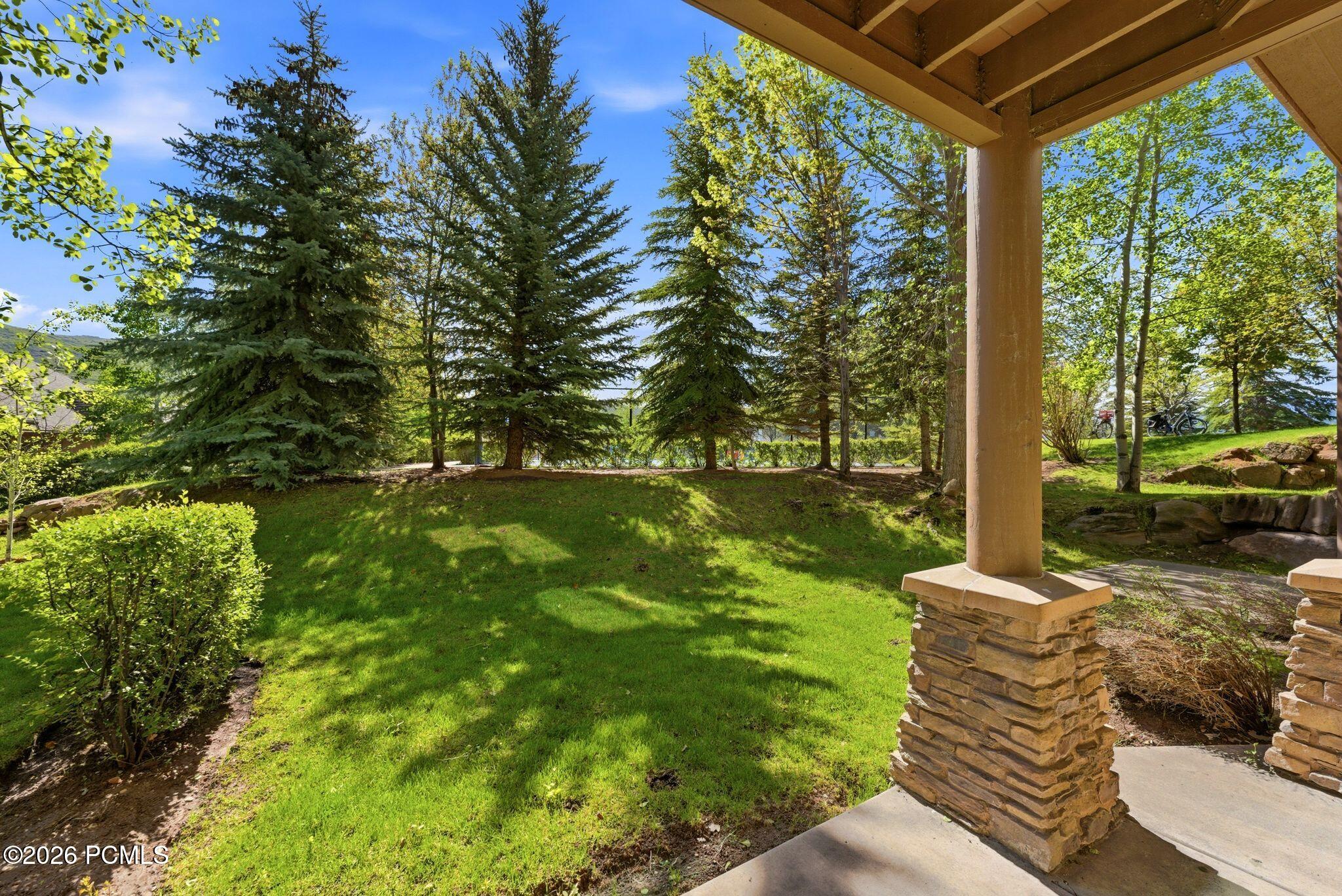 3022 Lower Saddleback Road Park City, UT 84098 - Photo 24 of 30