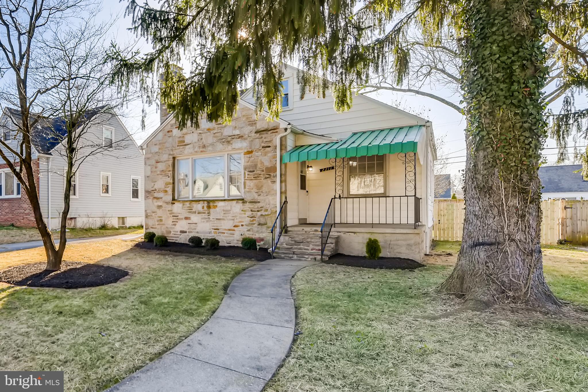 2211 Southland Road Baltimore, MD 21207 - Photo 1 of 38 Gallery Image 1