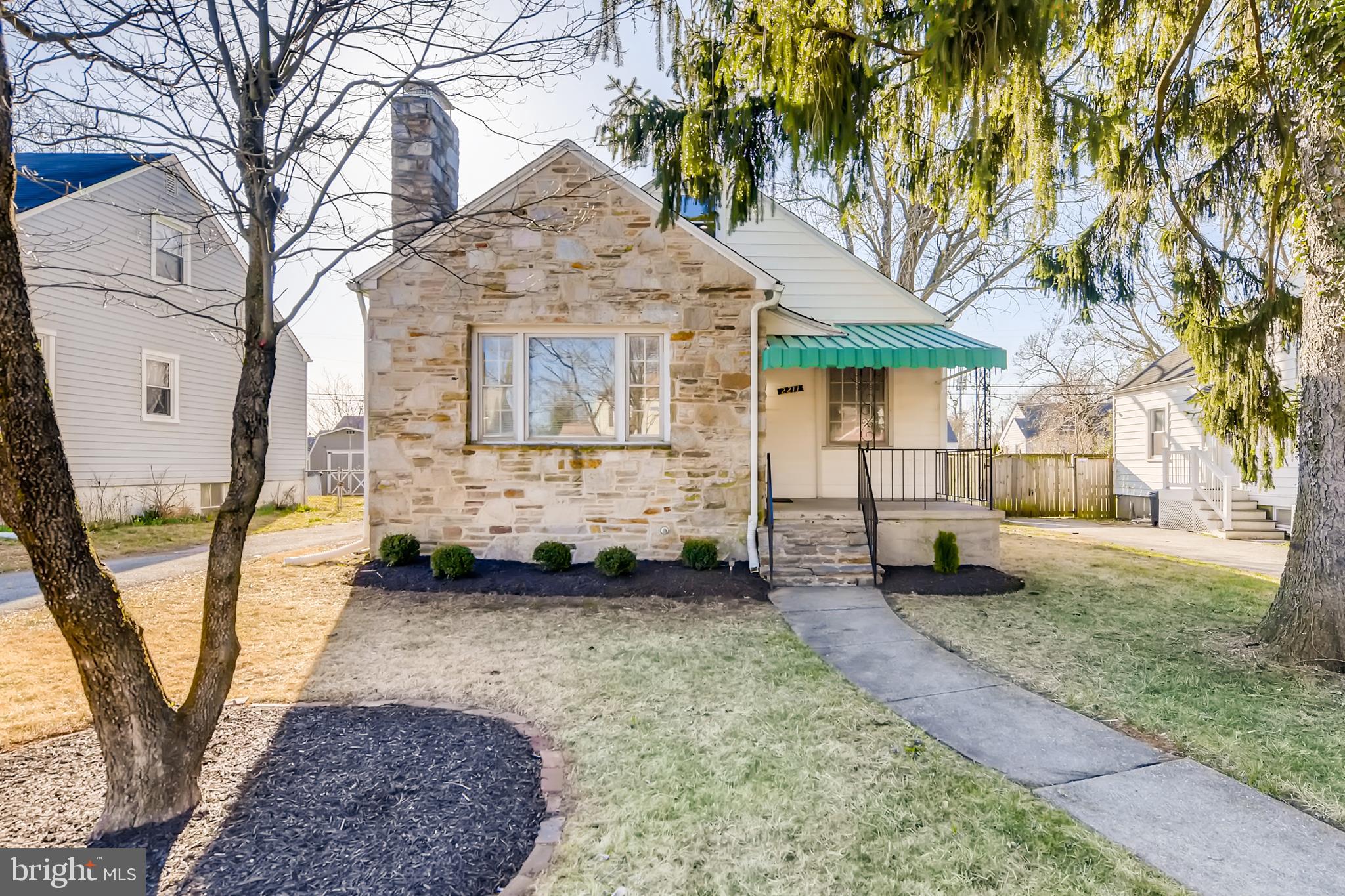 2211 Southland Road Baltimore, MD 21207 - Photo 2 of 38 Gallery Image 2