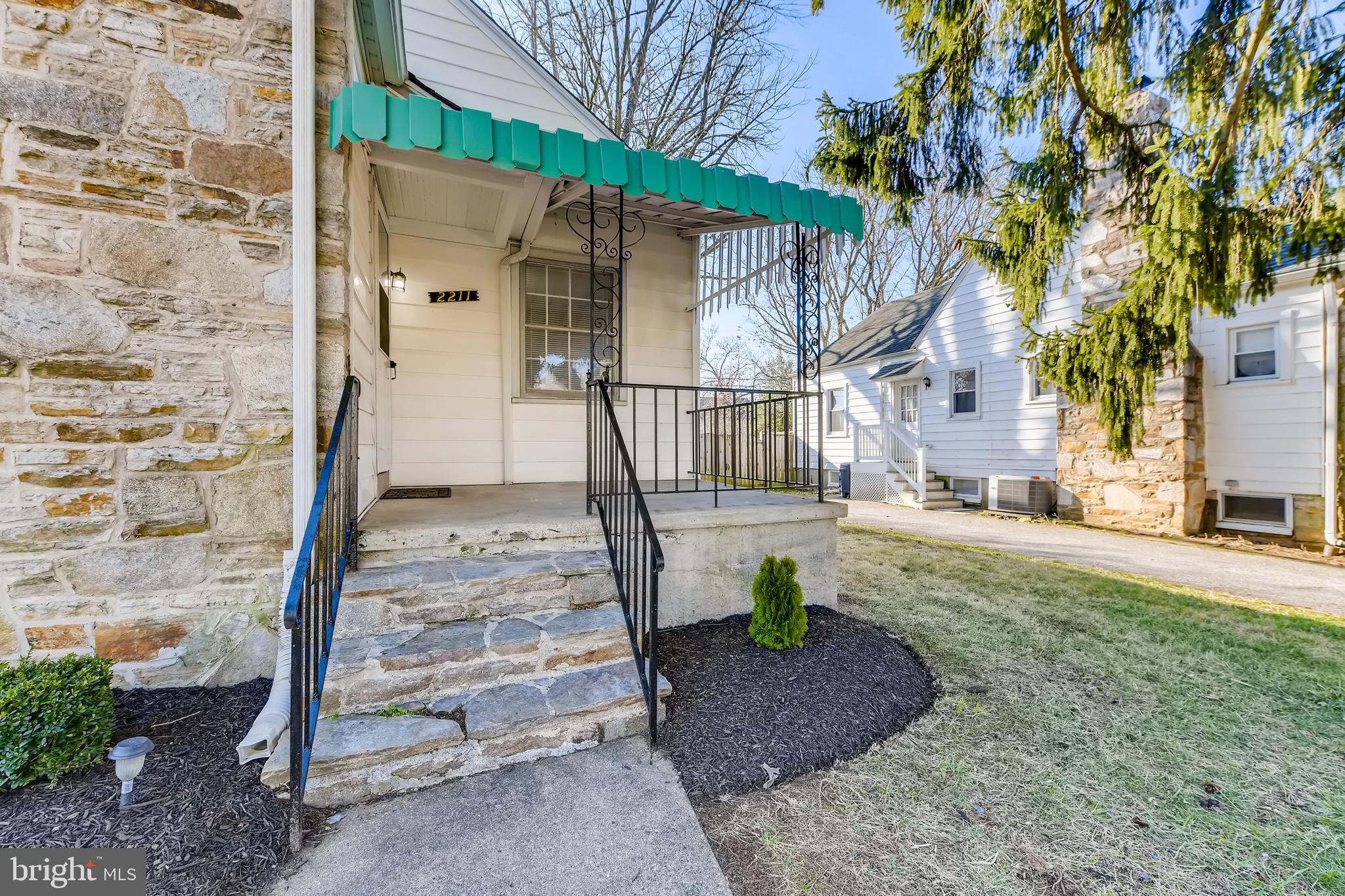 2211 Southland Road Baltimore, MD 21207 - Photo 4 of 38 Gallery Image 4