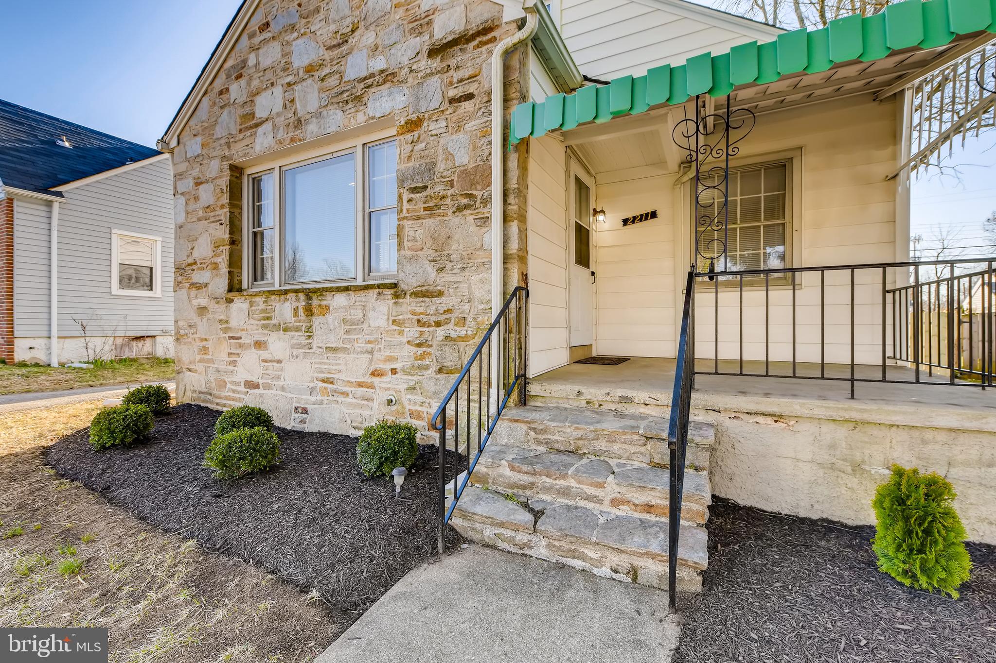 2211 Southland Road Baltimore, MD 21207 - Photo 5 of 38 Gallery Image 5